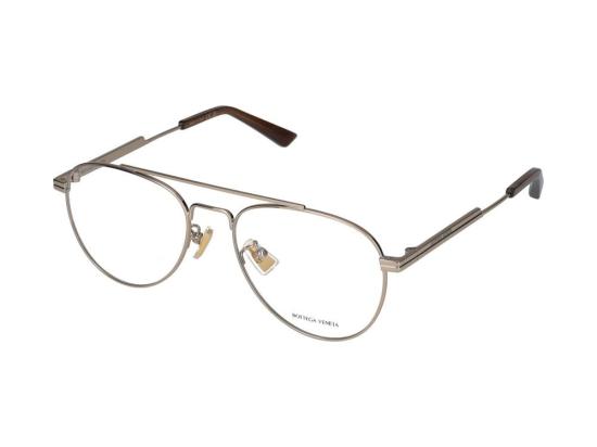  보테가베네타 선글라스 BV1340OK Burgundy - BOTTEGA VENETA