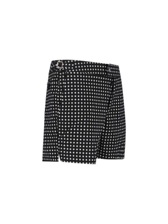 26SS 톰포드 스윔팬츠 BSS001 FMN076NWA Black - TOMFORD