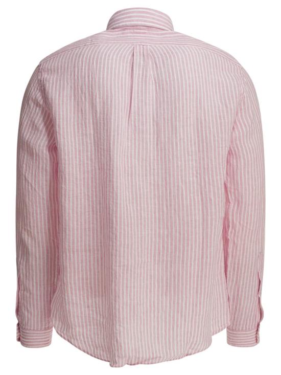 26SS 폴로 랄프로렌 셔츠 710982143500 Pink - POLO RALPH LAUREN