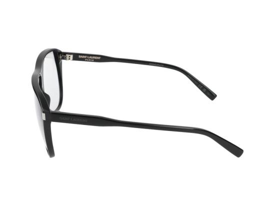  생로랑 선글라스 SL 731 GASPAR White - SAINT LAURENT