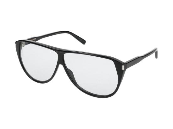  생로랑 선글라스 SL 731 GASPAR White - SAINT LAURENT