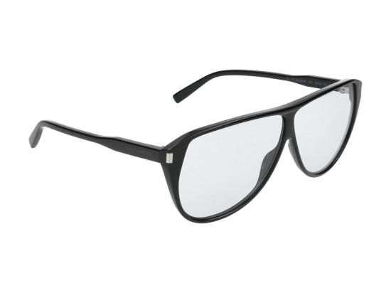  생로랑 선글라스 SL 731 GASPAR White - SAINT LAURENT