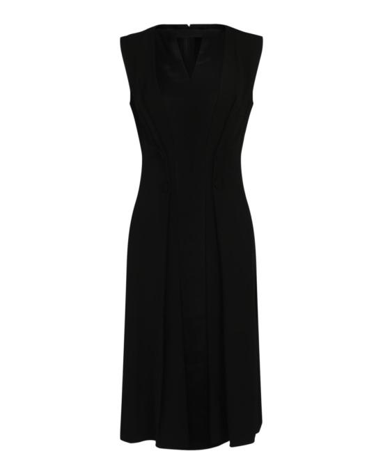  지방시 원피스 BW21T9 150A 001 00002 34 Black