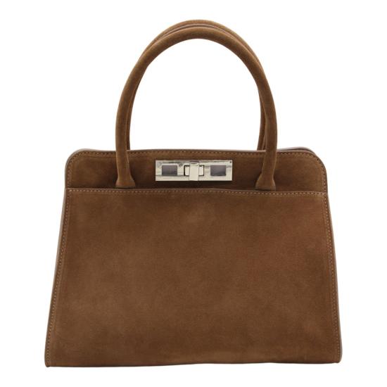 26SS 파비아나 필리피 토트백 BGD266A852M0001268 Brown