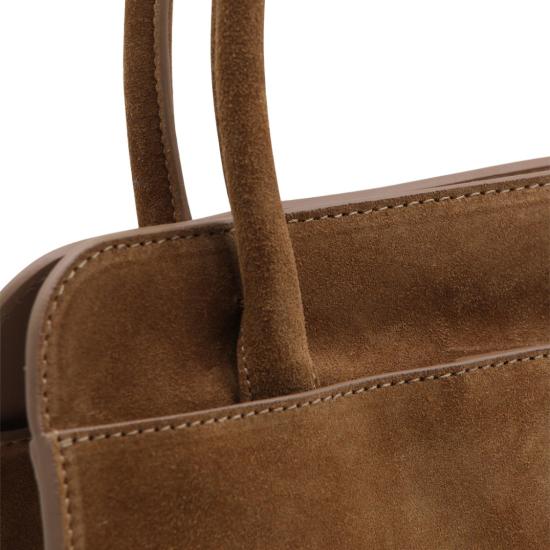 26SS 파비아나 필리피 토트백 BGD266A852M0001268 Brown - FABIANA FILIPPI