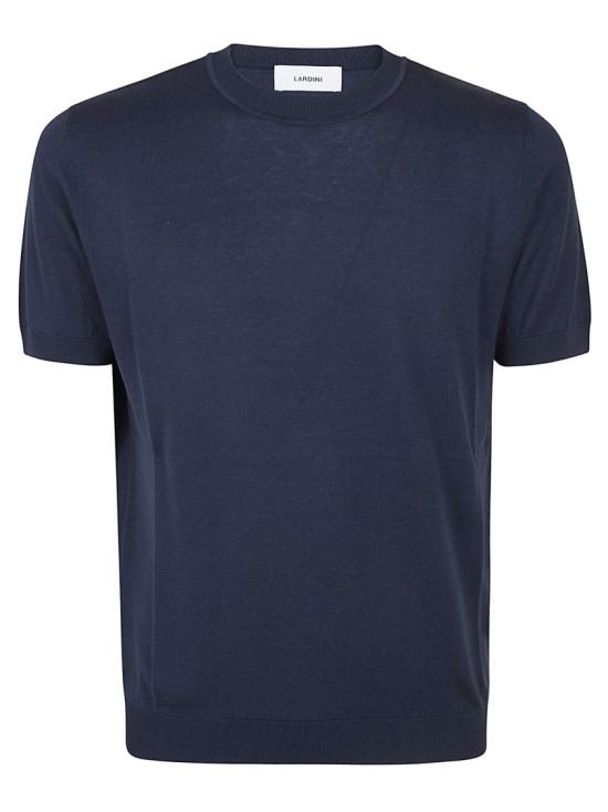 26SS 라르디니 스웨터 PALMMC80 PA66031 Black