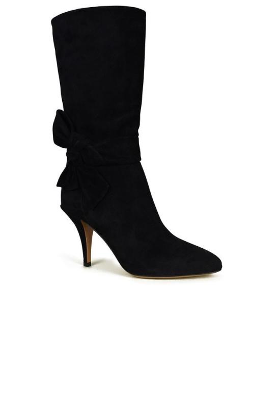  발렌티노 가라바니 부츠 나비넥타이 - VALENTINO GARAVANI