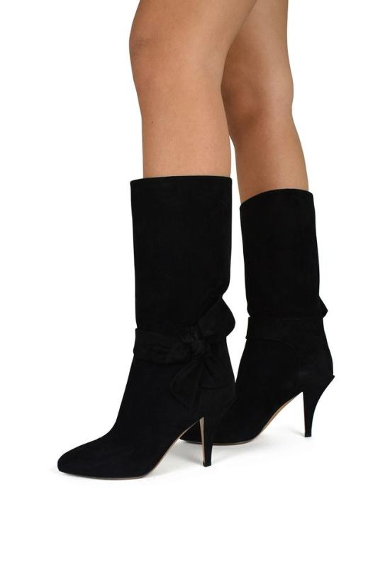  발렌티노 가라바니 부츠 나비넥타이 - VALENTINO GARAVANI