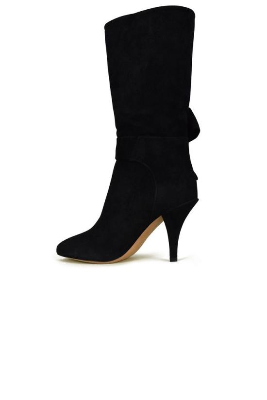  발렌티노 가라바니 부츠 나비넥타이 - VALENTINO GARAVANI