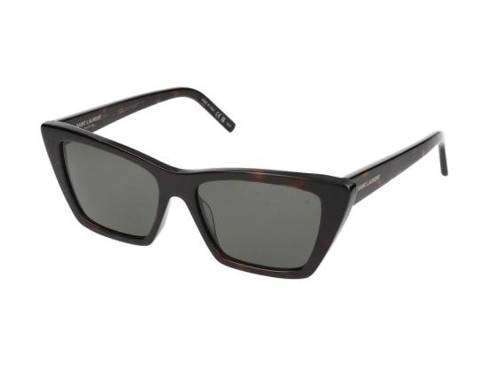  생로랑 선글라스 SL 276 MICA Grey - SAINT LAURENT