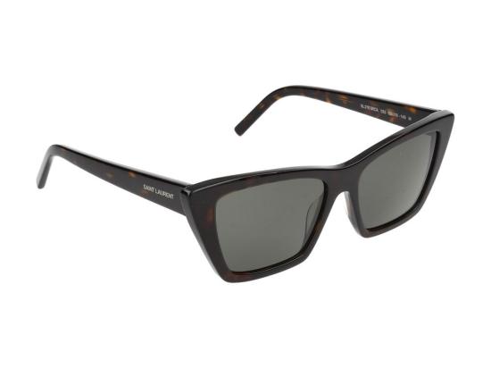  생로랑 선글라스 SL 276 MICA Grey - SAINT LAURENT
