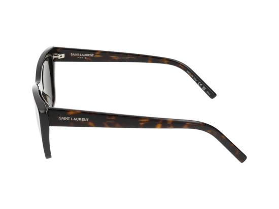  생로랑 선글라스 SL 276 MICA Grey - SAINT LAURENT