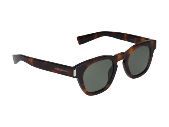  생로랑 선글라스 SL 746 Grey - SAINT LAURENT