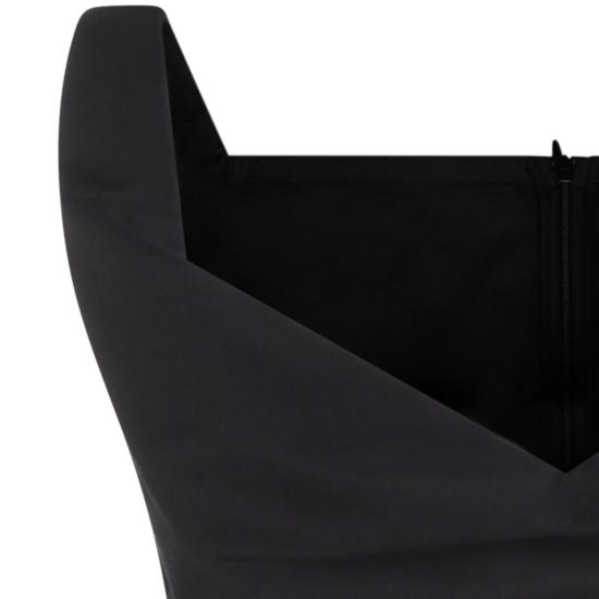 26SS 비비안웨스트우드 원피스 1101039HW009QN401 Black - VIVIENNE WESTWOOD