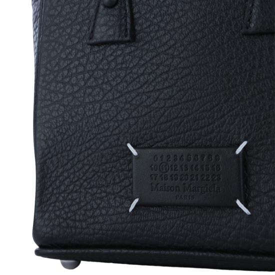 26SS 마르지엘라 숄더백 SB1WG0090P8833T8013 Black - MAISON MARGIELA