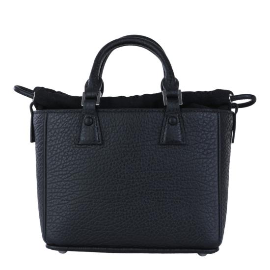 26SS 마르지엘라 숄더백 SB1WG0090P8833T8013 Black - MAISON MARGIELA