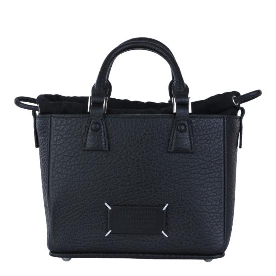26SS 마르지엘라 숄더백 SB1WG0090P8833T8013 Black