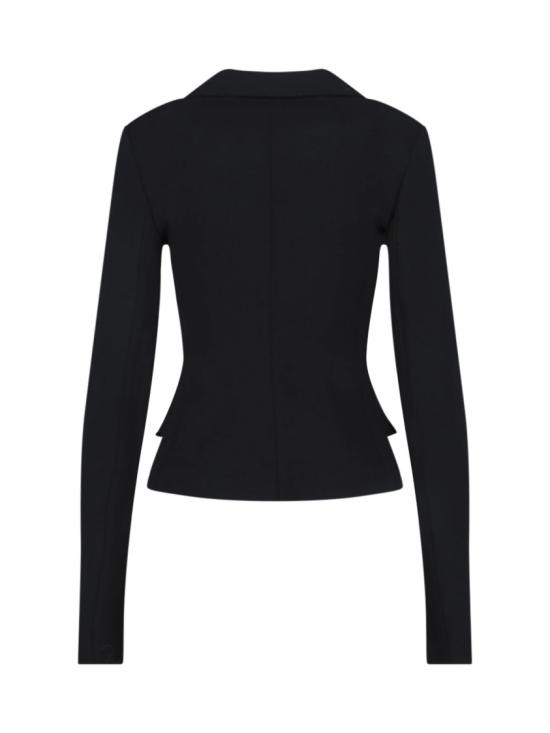 26SS 돌체앤가바나 자켓 F27HAT FUBCEN0000 Black - DOLCE & GABBANA