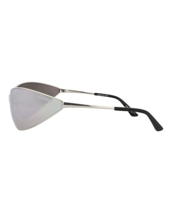  발렌시아가 선글라스 BB0315S 30014768 001 00285 NS White - BALENCIAGA