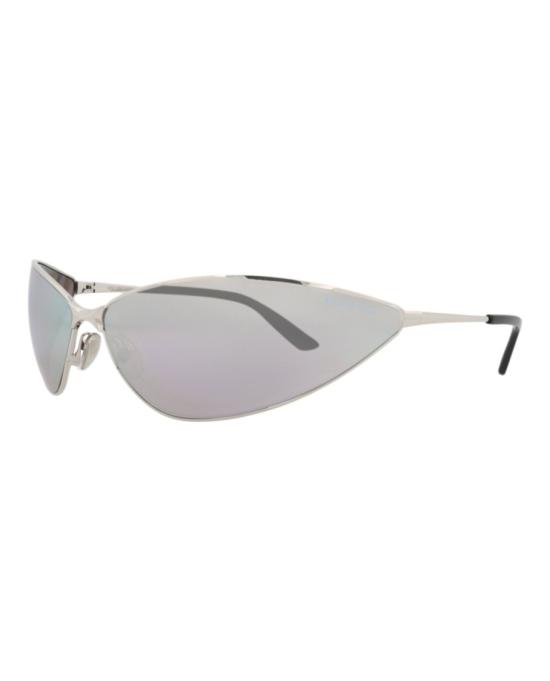  발렌시아가 선글라스 BB0315S 30014768 001 00285 NS White - BALENCIAGA