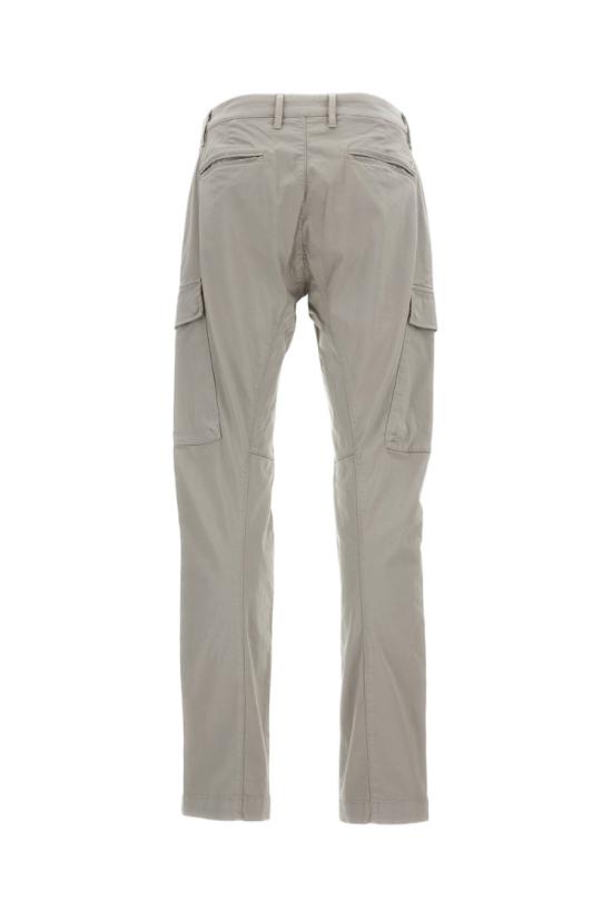 26SS 씨피 컴퍼니 스트레이트 팬츠 20CMPA134A005694G904 Grey - C.P. COMPANY