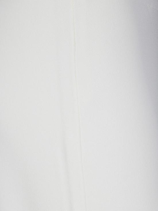 26SS 파로쉬 팬츠 D570598ROMA26 White - PAROSH