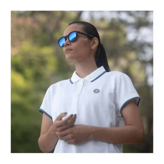 26FW 레보 선글라스 19IS5DD0A Black - REVO