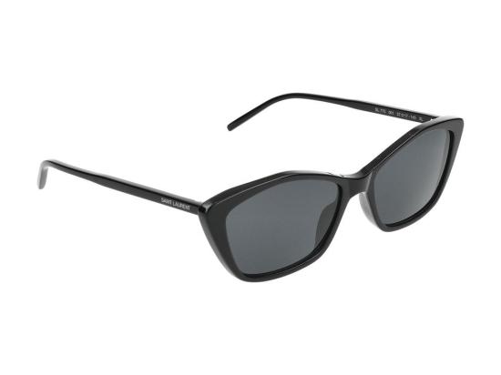  생로랑 선글라스 SL 775 Grey - SAINT LAURENT