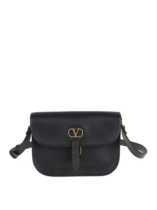 26SS 발렌티노 가라바니 숄더백 8Y2B0S78RBN 0NO Black