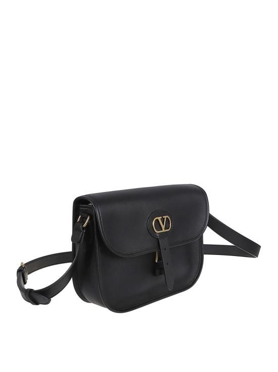 26SS 발렌티노 가라바니 숄더백 8Y2B0S78RBN 0NO Black - VALENTINO GARAVANI