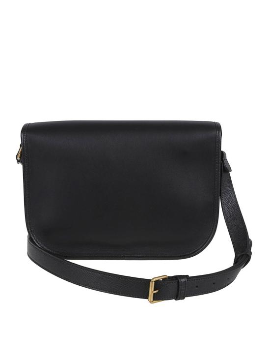 26SS 발렌티노 가라바니 숄더백 8Y2B0S78RBN 0NO Black - VALENTINO GARAVANI