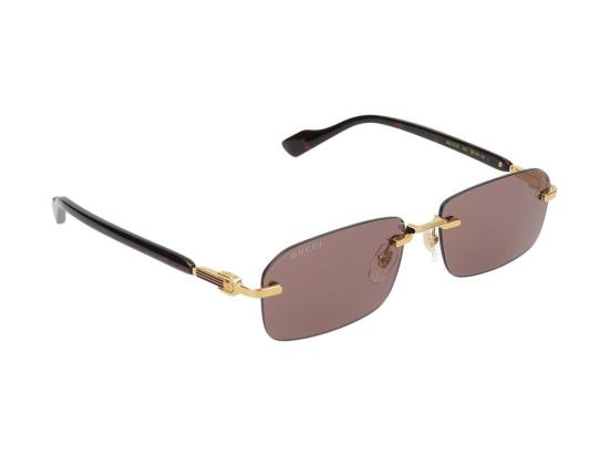  구찌 선글라스 GG1221S Neutrals - GUCCI