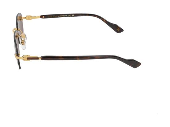  구찌 선글라스 GG1221S Neutrals - GUCCI