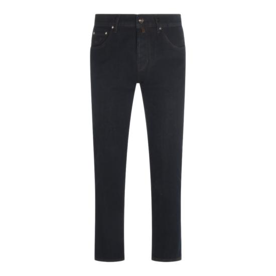 25FW 야콥코헨 데님 JUMQE015030S4071100D Black