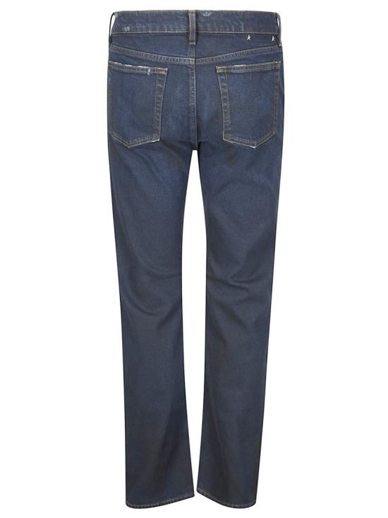 26SS 골든구스 데님 GMP02514P002354 Grey - GOLDEN GOOSE