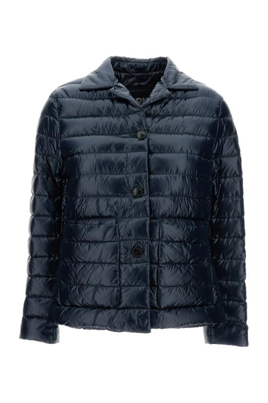 26SS 에르노 숏패딩 PI002215D12017Z9200 Blue