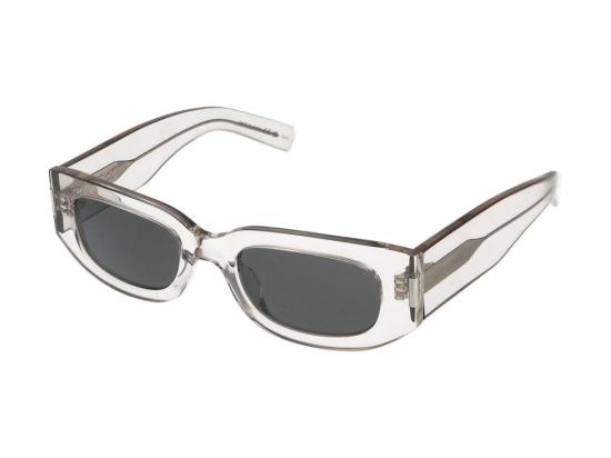  생로랑 선글라스 SL 697 Grey - SAINT LAURENT