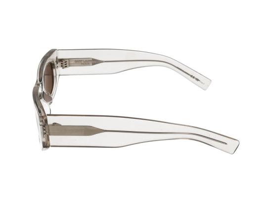  생로랑 선글라스 SL 697 Grey - SAINT LAURENT