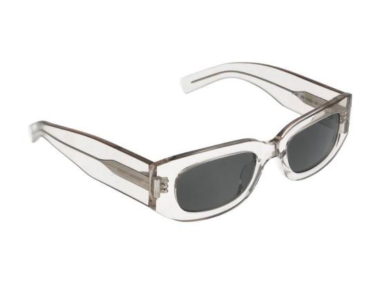  생로랑 선글라스 SL 697 Grey - SAINT LAURENT