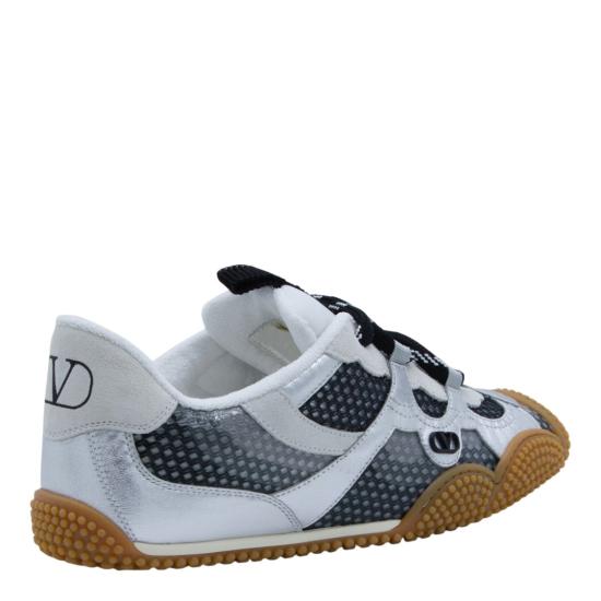 26SS 발렌티노 가라바니 스니커즈 8W2S0NB8SPE9NZ Grey - VALENTINO GARAVANI