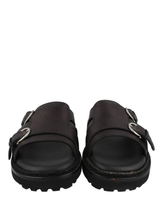  살바토레 페라가모 로퍼 021206 757630 M 00002 6 Black - SALVATORE FERRAGAMO