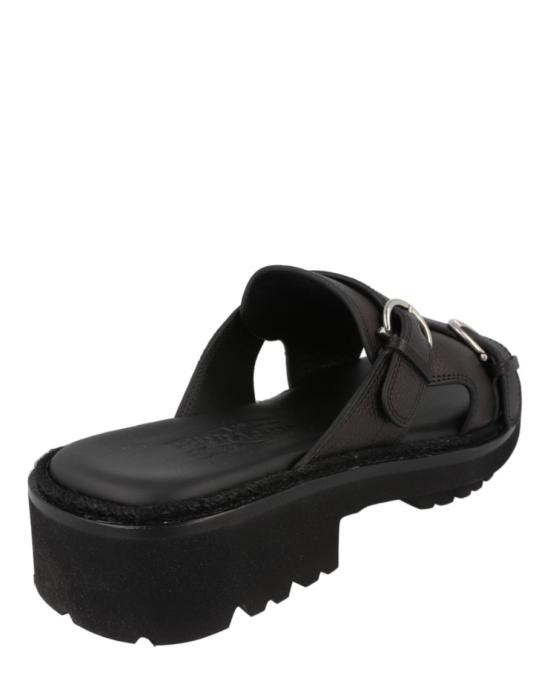  살바토레 페라가모 로퍼 021206 757630 M 00002 7 Black - SALVATORE FERRAGAMO