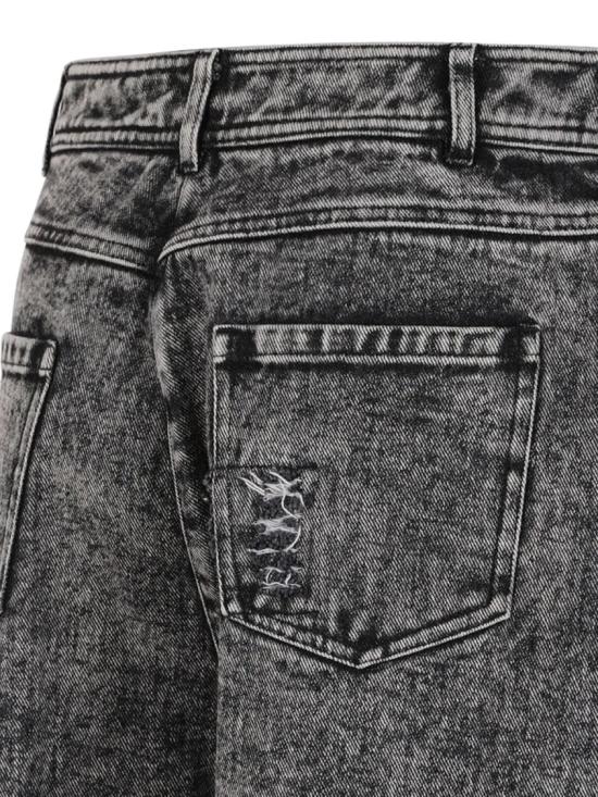  Hui Milano 데님 HV31GD3278LIMONE Grey - OTHER BRANDS