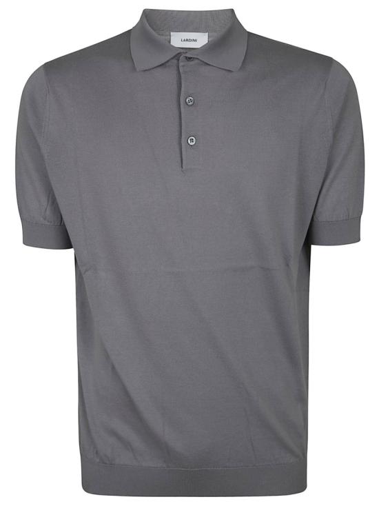 26SS 라르디니 폴로 티셔츠 CNLPMC65 CN64020 Grey