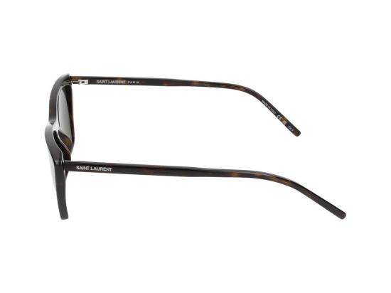  생로랑 선글라스 SL 737 MICA THIN Grey - SAINT LAURENT