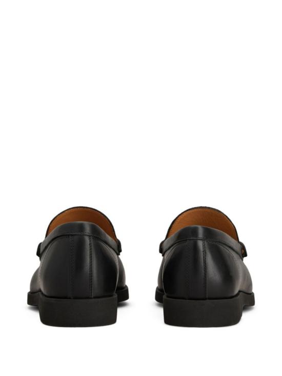 26SS 토즈 로퍼 XXM98L0KC00 Black - TODS