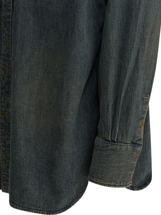 25FW 빔스 데님 38110901791 Grey - BEAMS