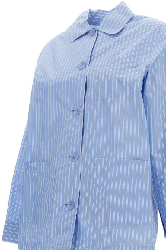 26SS 아이리 자켓 81WTRV2560 Blue - IRIE