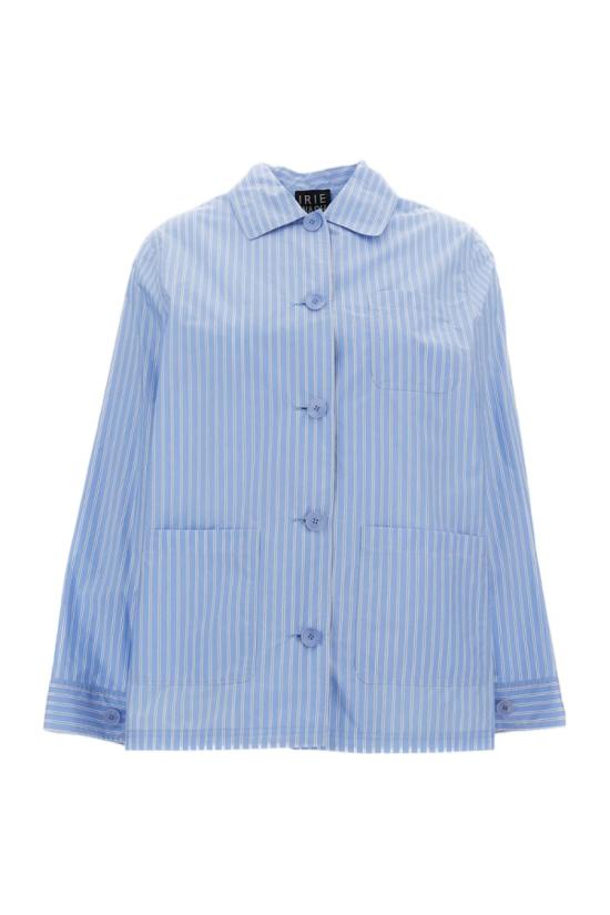 26SS Irie' 자켓 81WTRV2560 Blue