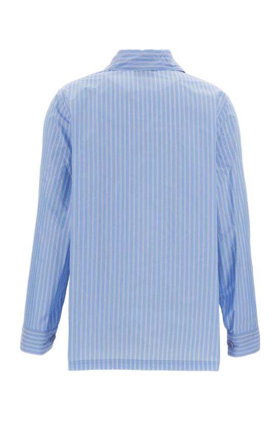 26SS 아이리 자켓 81WTRV2560 Blue - IRIE